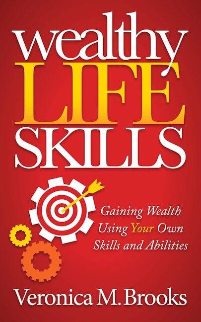 Book cover image for Wealthy Life Skills ISBN: 9781630471682